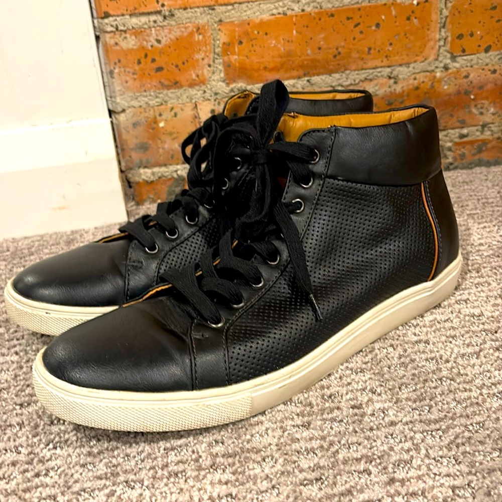MENS STEVE MADDEN SHOES